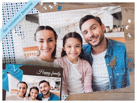 Puzzle z fotky – Vytvořte si teď své vlastní foto puzzle! .